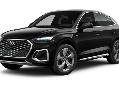 Certified 2025 Audi Q5 2.0T Premium Plus w/ Premium Plus Package AWD/4WD image 1