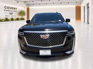 Used 2022 Cadillac Escalade ESV Premium Luxury AWD/4WD video 3