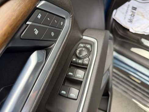 Certified 2025 Chevrolet Silverado 2500 High Country w/ Technology Package AWD/4WD image 18