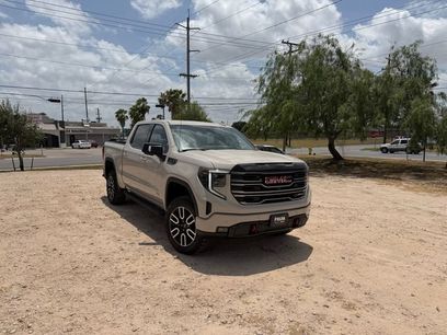 New 2026 GMC Sierra 1500 AT4 w/ AT4 Premium Package