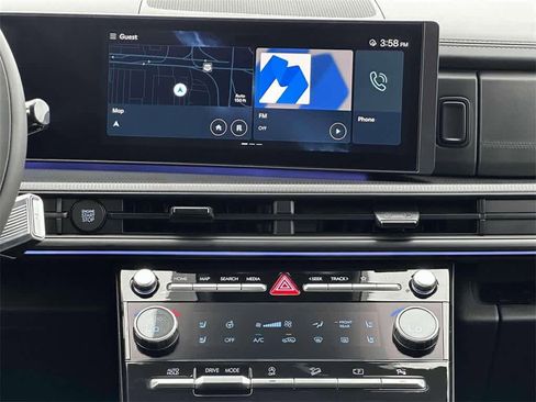 New 2025 Hyundai Santa Fe Calligraphy image 24