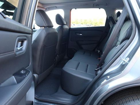 New 2026 Nissan Rogue SV w/ SV Premium Package image 22