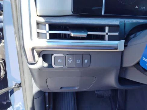 New 2026 Hyundai Santa Fe Limited w/ Tow & Go Package FWD image 14