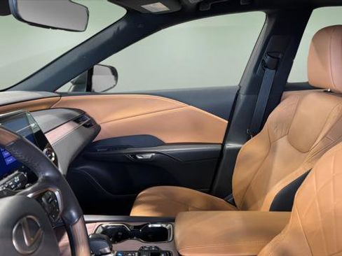 Certified 2023 Lexus RX 350 AWD image 12