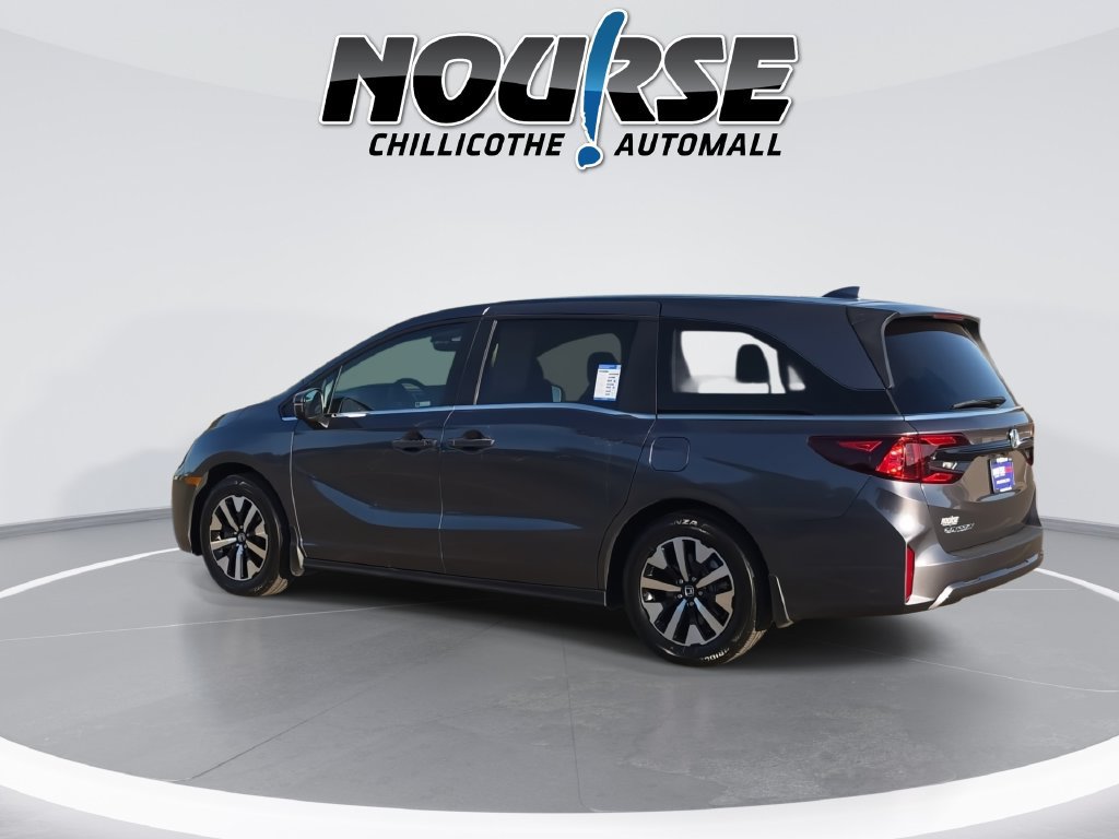 Certified 2026 Honda Odyssey EX-L image 6