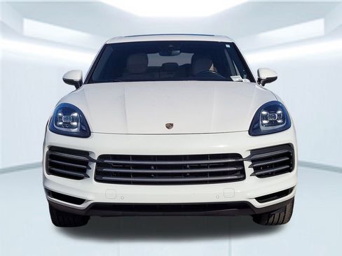 Used 2020 Porsche Cayenne image 10