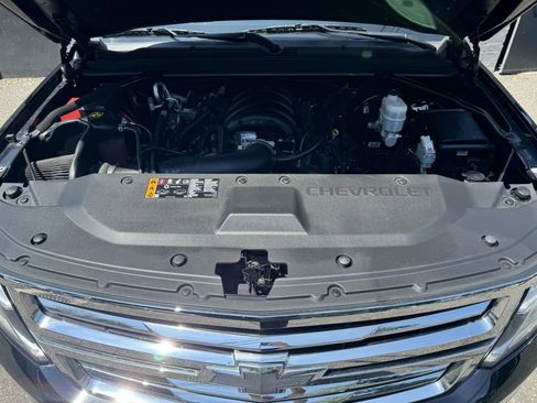 Used 2019 Chevrolet Tahoe LS image 9