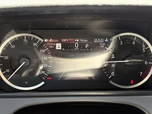 Used 2021 Land Rover Range Rover Velar R-Dynamic S AWD/4WD image 27