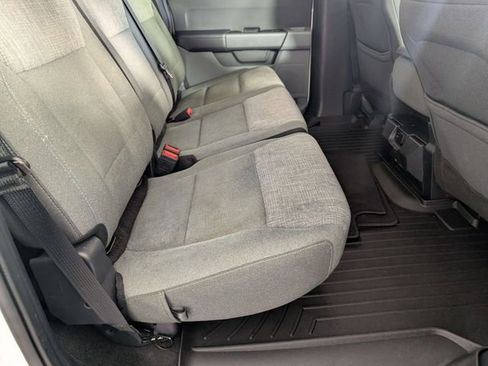 Used 2021 Ford F150 XLT image 30