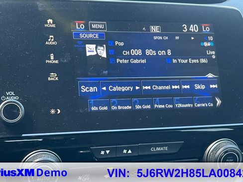 Used 2020 Honda CR-V EX-L image 24