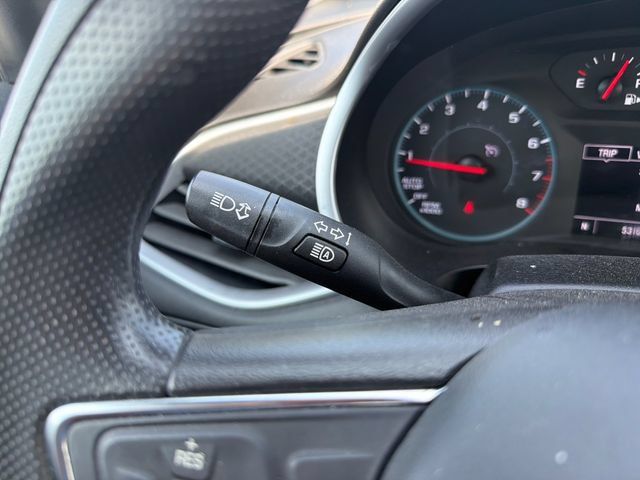 Used 2023 Chevrolet Malibu LT FWD image 16