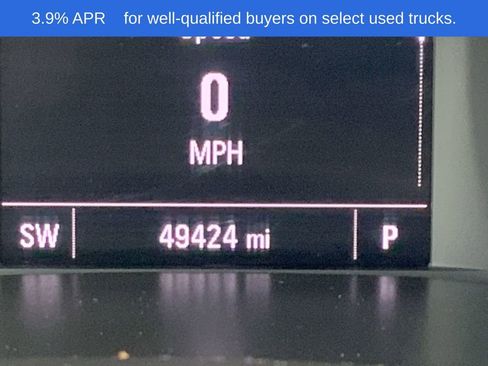 Certified 2022 Chevrolet Colorado LT w/ Fleet Safety Package RWD image 12