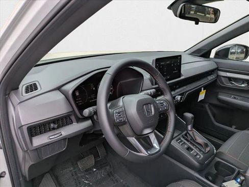 New 2026 Honda CR-V Sport image 10