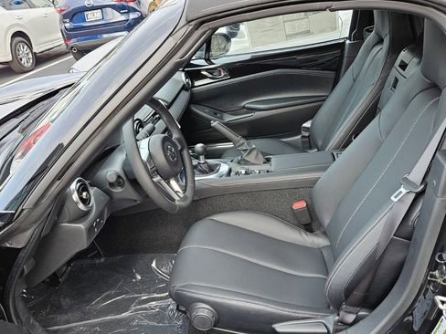 New 2025 MAZDA MX-5 Miata Grand Touring image 5