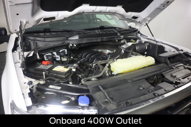 Used 2023 Ford F150 XLT w/ Equipment Group 302A High AWD/4WD image 25