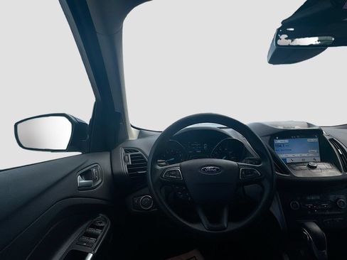Used 2019 Ford Escape SE AWD/4WD image 22