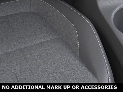 New 2026 Kia Seltos S image 24