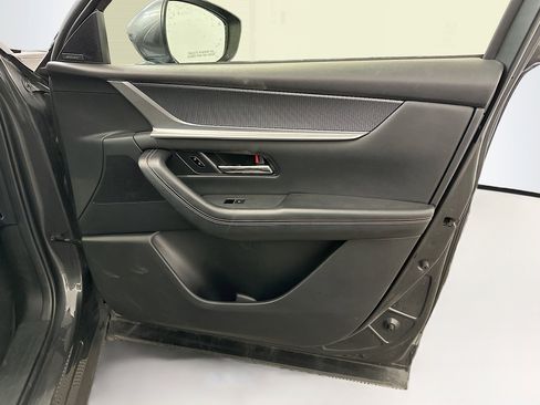 Used 2024 MAZDA CX-90 3.3 Turbo w/ Premium Package image 36