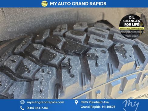 Used 2016 Jeep Wrangler Unlimited Sport w/ Quick Order Package 24S AWD/4WD image 33