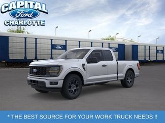 New 2026 Ford F150 STX w/ Equipment Group 200A RWD video 1