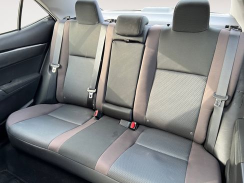 Used 2019 Toyota Corolla LE w/ Carpet Mat Package (TMS) image 13