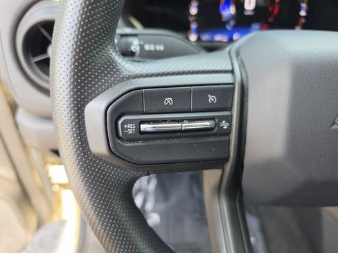 Used 2023 Chevrolet Colorado Trail Boss w/ Advanced Trailering Package AWD/4WD image 30