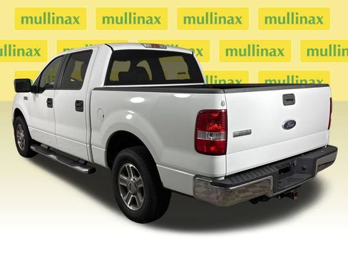 Used 2007 Ford F150 XLT RWD image 10