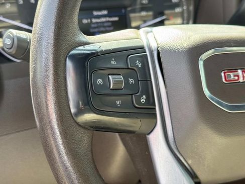Used 2020 GMC Sierra 1500 SLT w/ SLT Premium Plus Package image 31