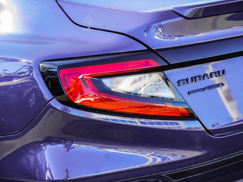 New 2025 Subaru WRX Premium image 7