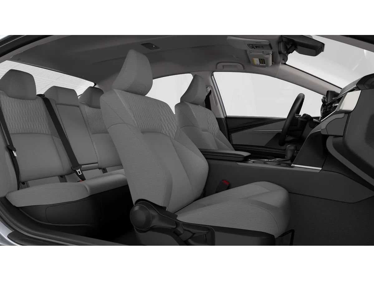 New 2026 Toyota Camry LE w/ Convenience Package AWD/4WD image 50