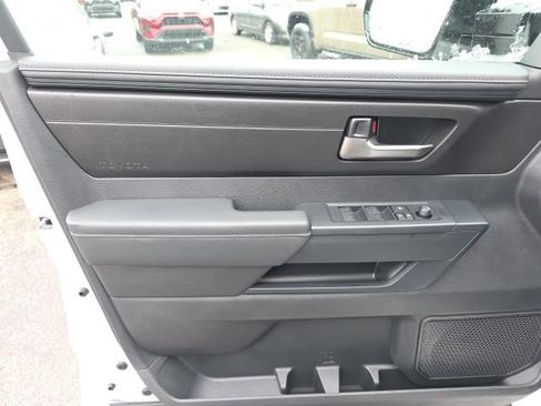 New 2026 Toyota Tundra SR5 image 13