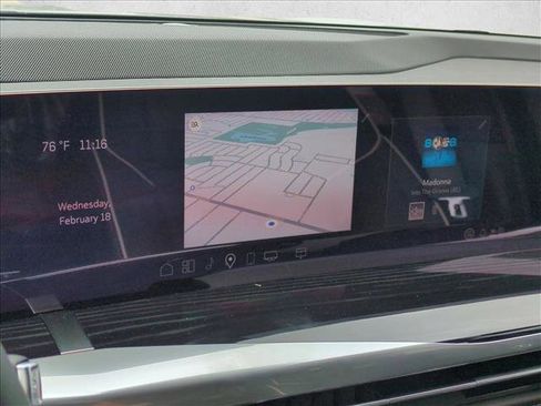 New 2026 Cadillac Escalade Sport image 12