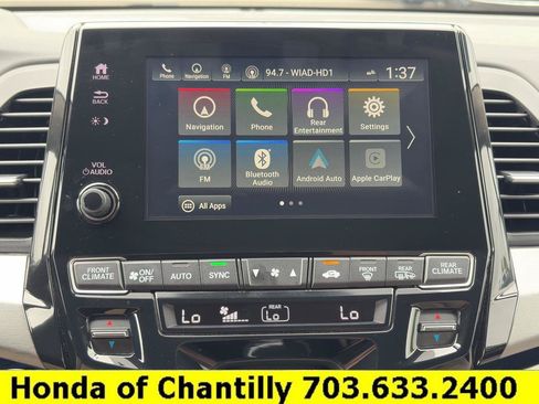 Certified 2024 Honda Odyssey Touring image 15