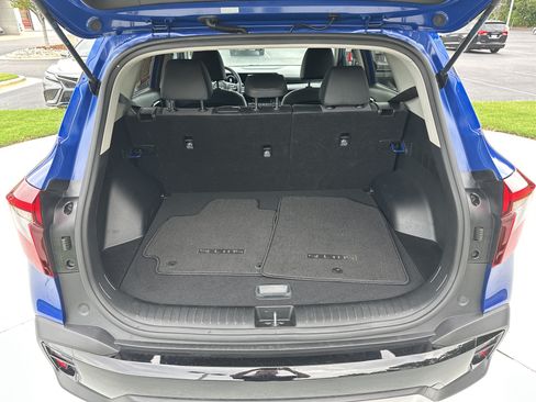 Used 2024 Kia Seltos S FWD image 32