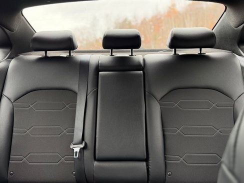 Used 2023 Kia Forte GT-Line image 23