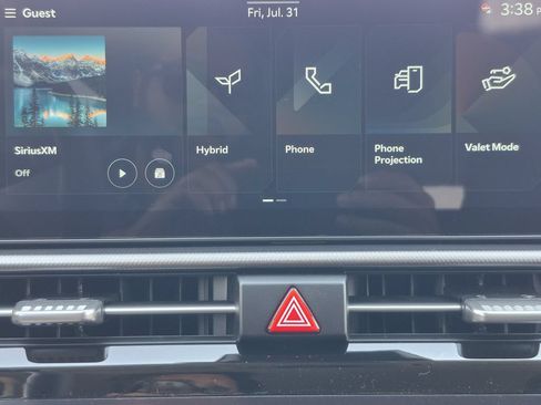 New 2027 Kia Sportage S AWD/4WD image 19