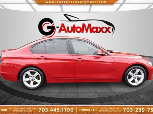 Used 2014 BMW 328i Sedan image 4