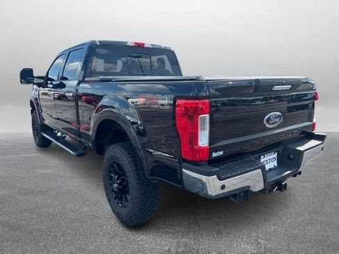 Certified 2019 Ford F350 Lariat w/ Chrome Package AWD/4WD image 7