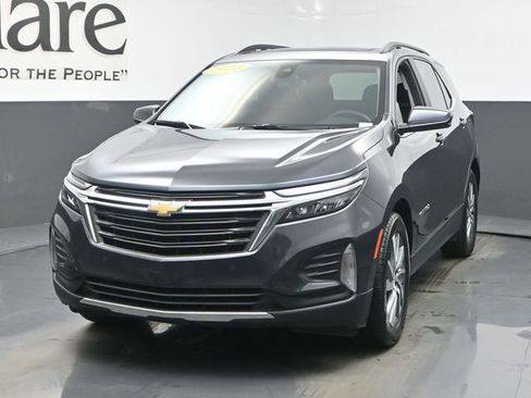 Used 2023 Chevrolet Equinox LT image 7