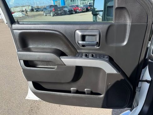 Used 2016 Chevrolet Silverado 2500 LT w/ LT Fleet Convenience Package image 26