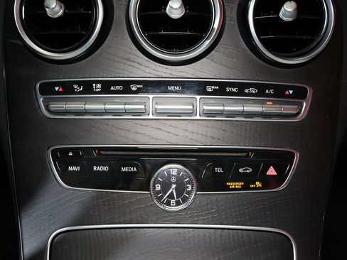 Used 2018 Mercedes-Benz C 300 Sedan image 20