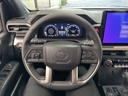 New 2026 Toyota Tacoma TRD Off-Road image 17