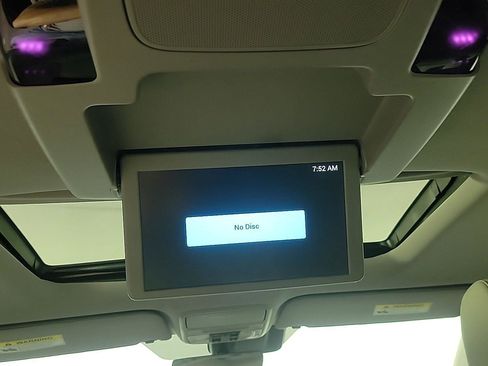 Certified 2018 Honda Odyssey EX-L image 21