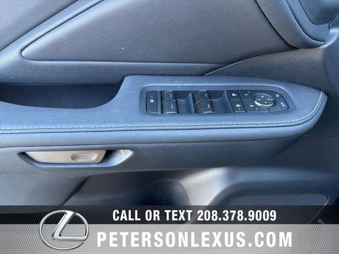 Used 2025 Lexus TX 350 AWD w/ Convenience Package image 22