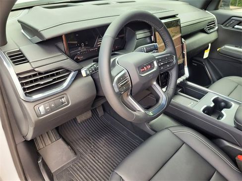 New 2026 GMC Acadia Elevation w/ Black Edition image 21