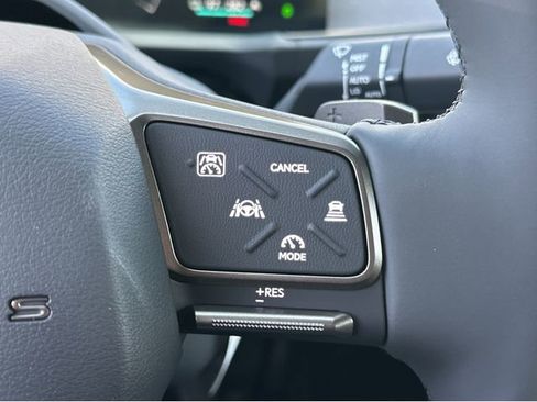New 2026 Lexus ES 350e FWD image 34
