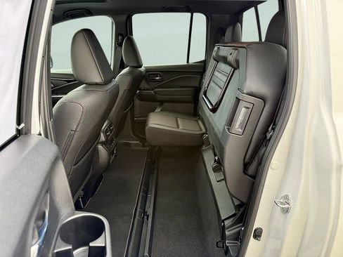 Certified 2026 Honda Ridgeline Black Edition image 25