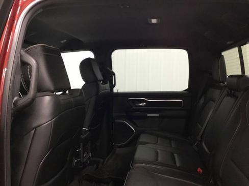 Used 2023 RAM 1500 Laramie AWD/4WD image 12