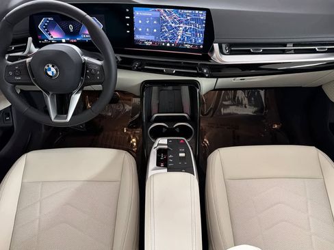 New 2026 BMW X1 xDrive28i w/ Technology Package image 3