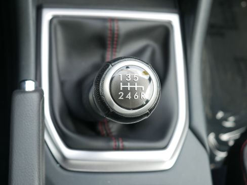 Used 2022 Subaru WRX AWD/4WD image 20